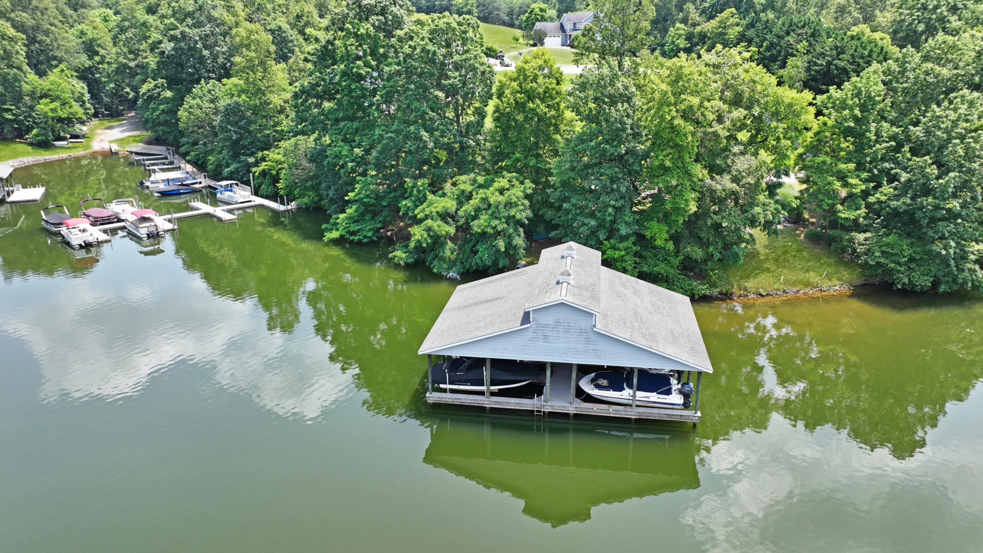 188 Grand Harbour CT - Photo 65