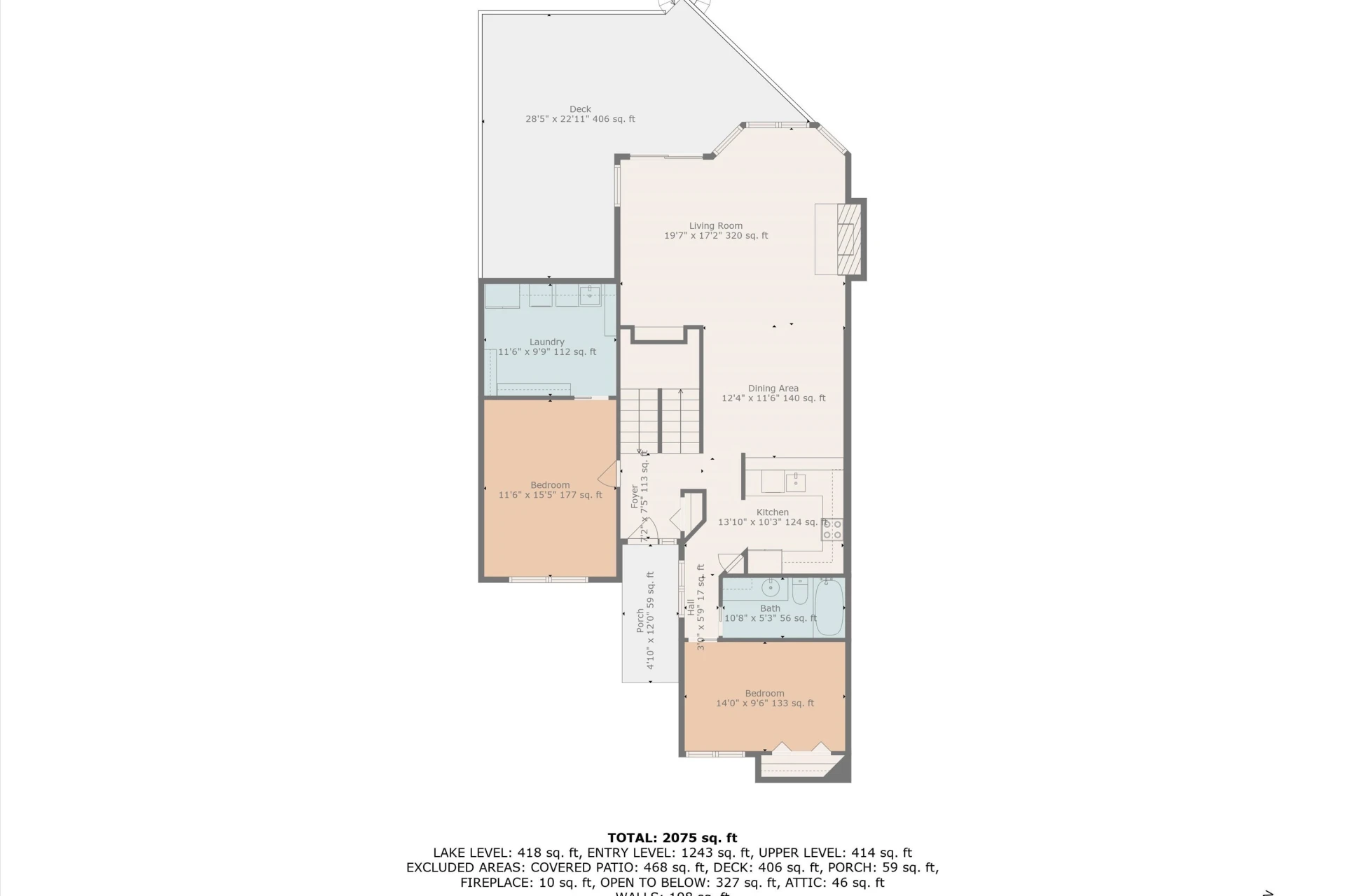 1230 Nature LN #1