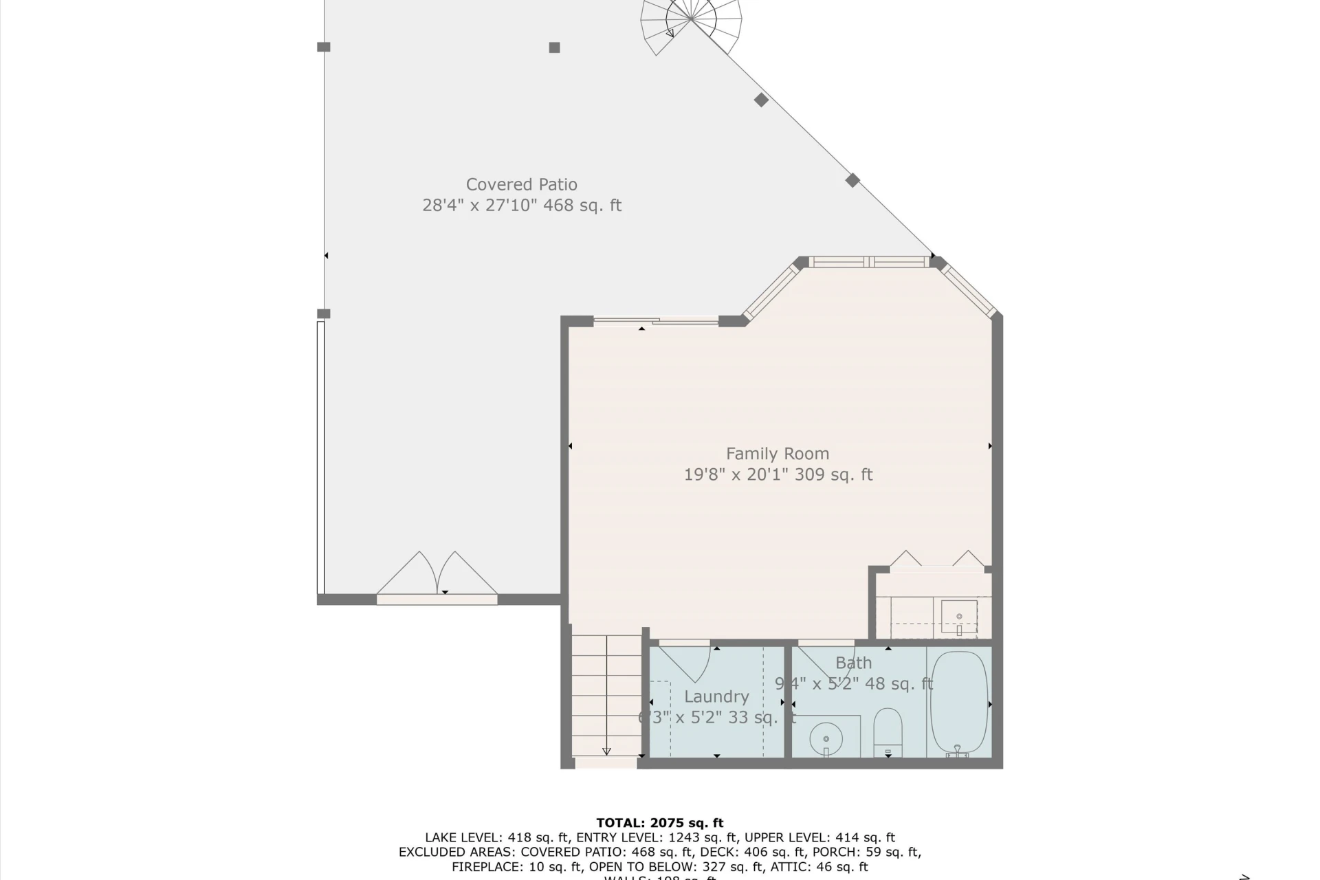 1230 Nature LN #1 - Photo 5