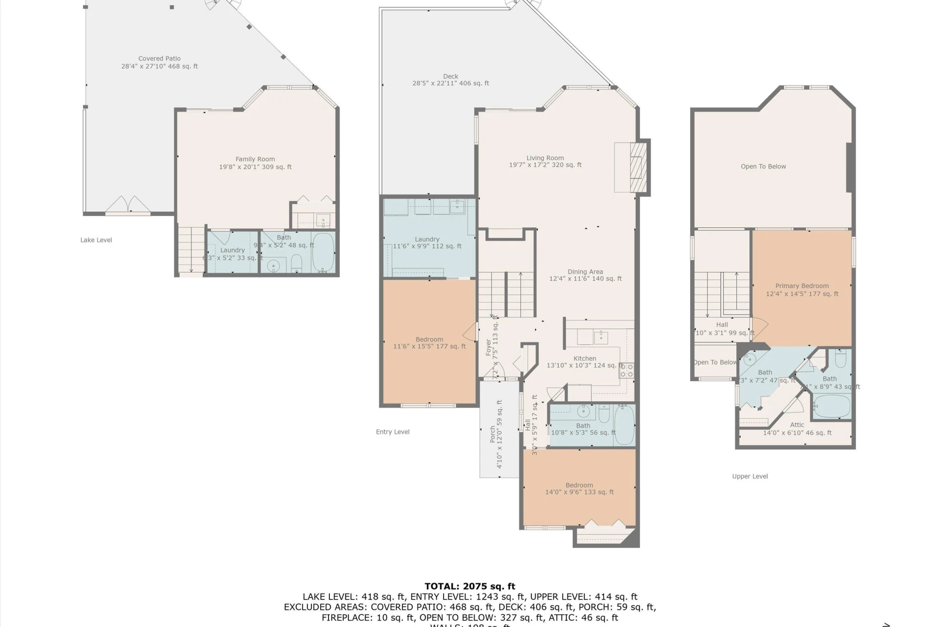 1230 Nature LN #1 - Photo 44