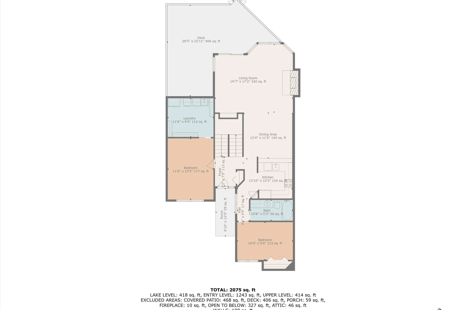 1230 Nature LN #1 - Photo 45