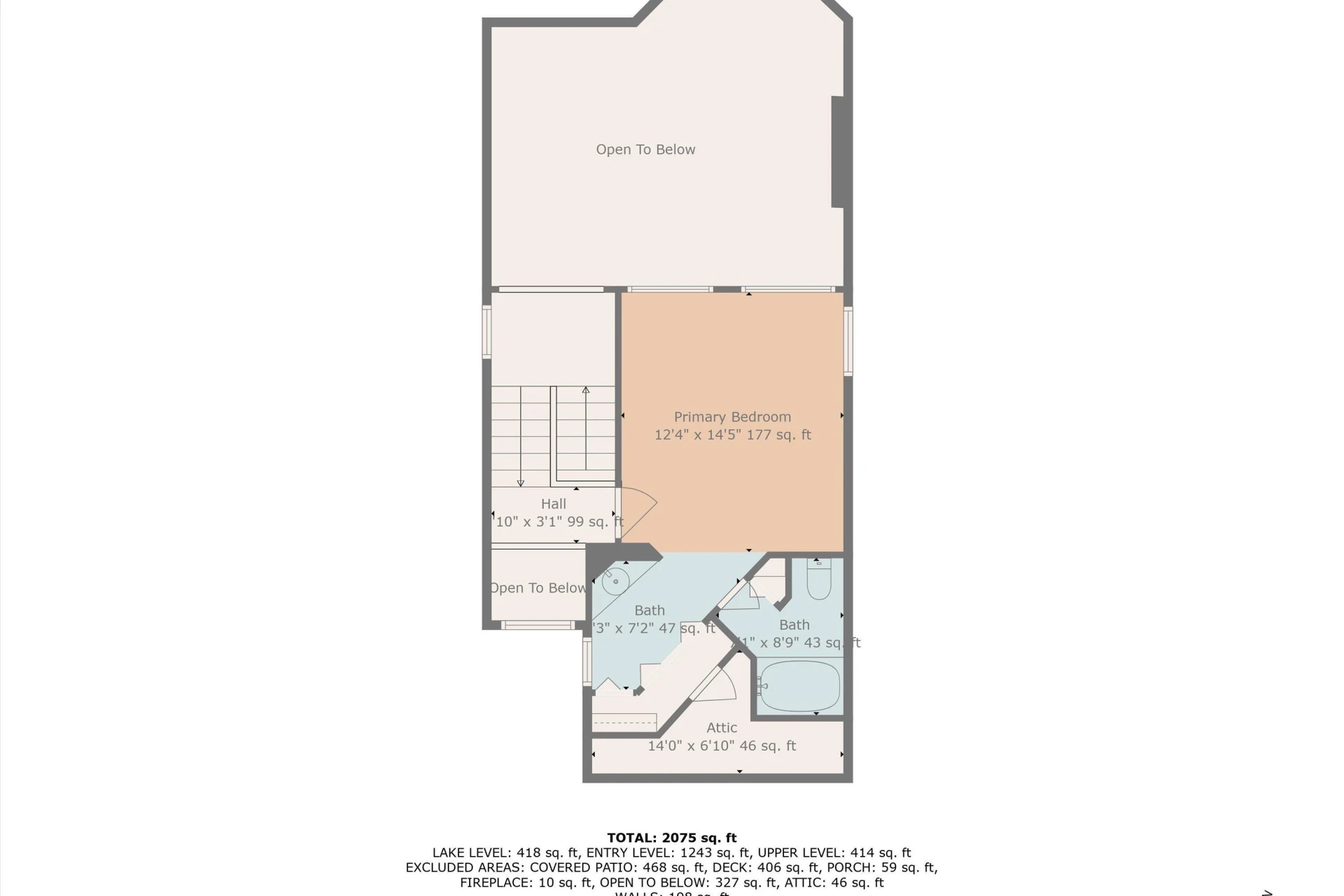 1230 Nature LN #1 - Photo 46
