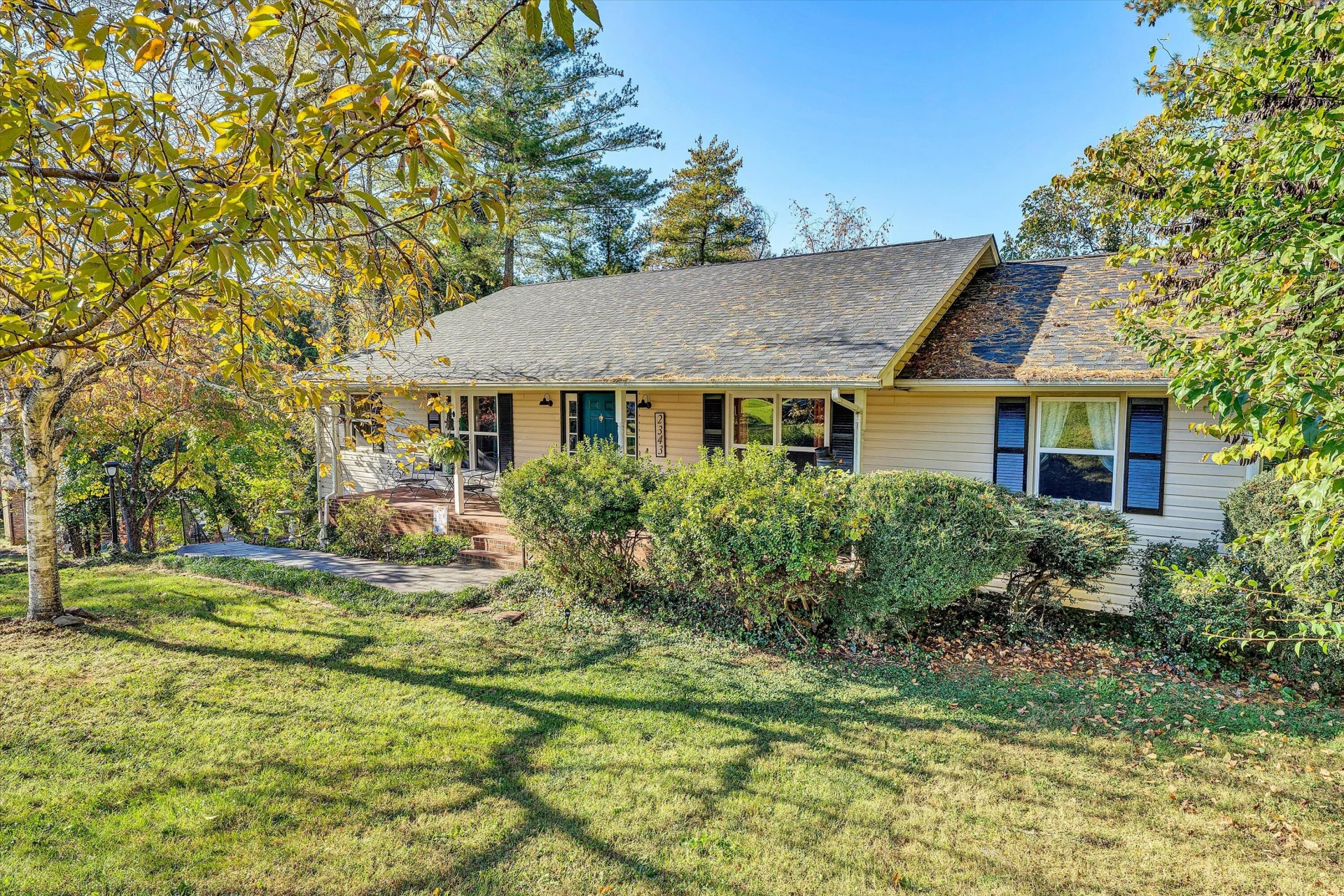 2343 Circle DR - Photo 4