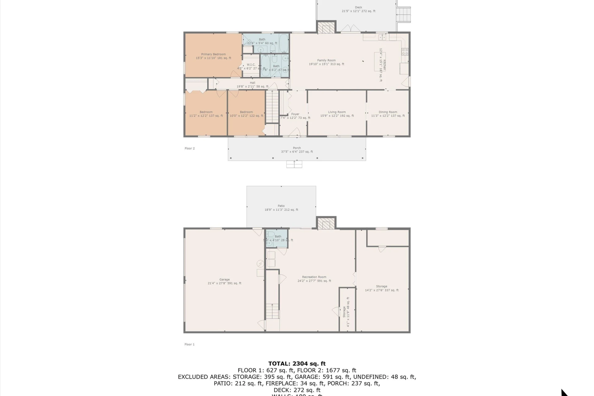 2343 Circle DR - Photo 9