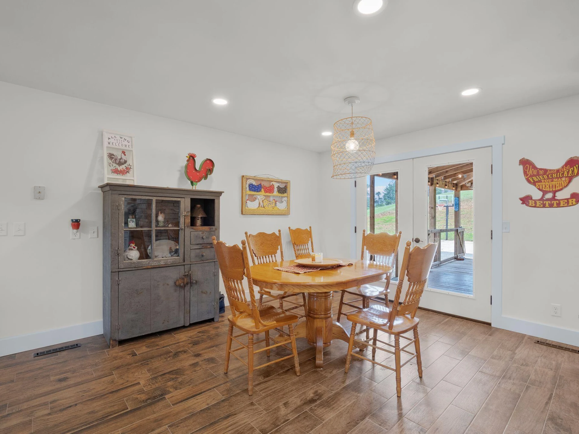 6000 Ferrum Mountain RD - Photo 12