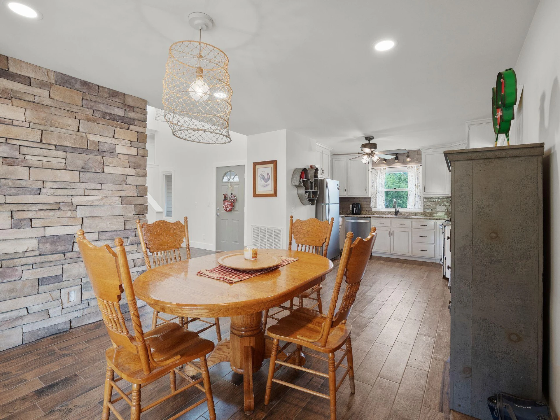 6000 Ferrum Mountain RD - Photo 14