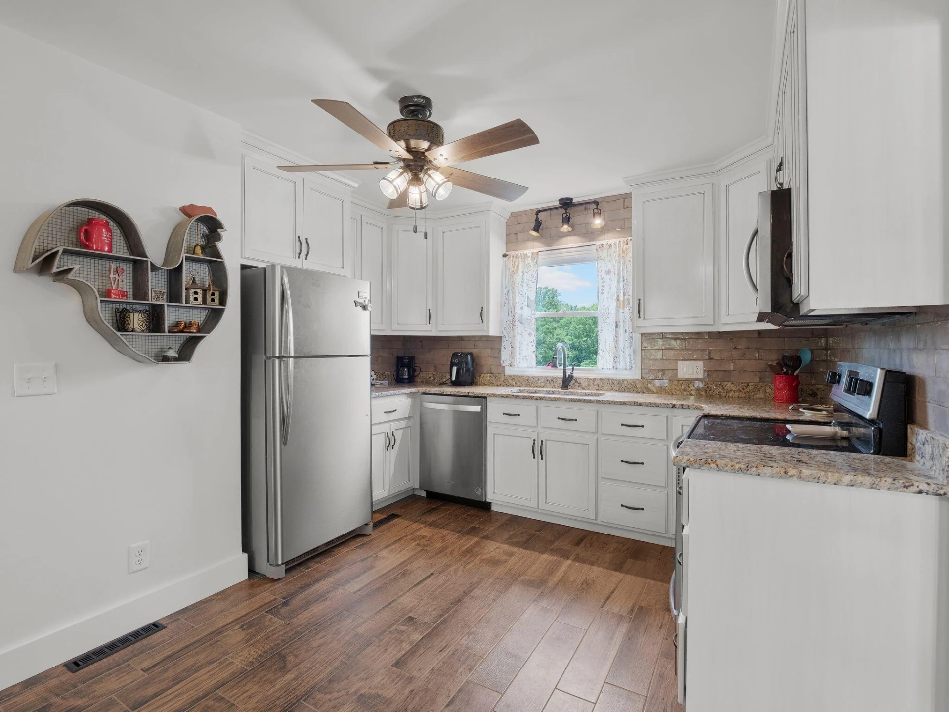 6000 Ferrum Mountain RD - Photo 17