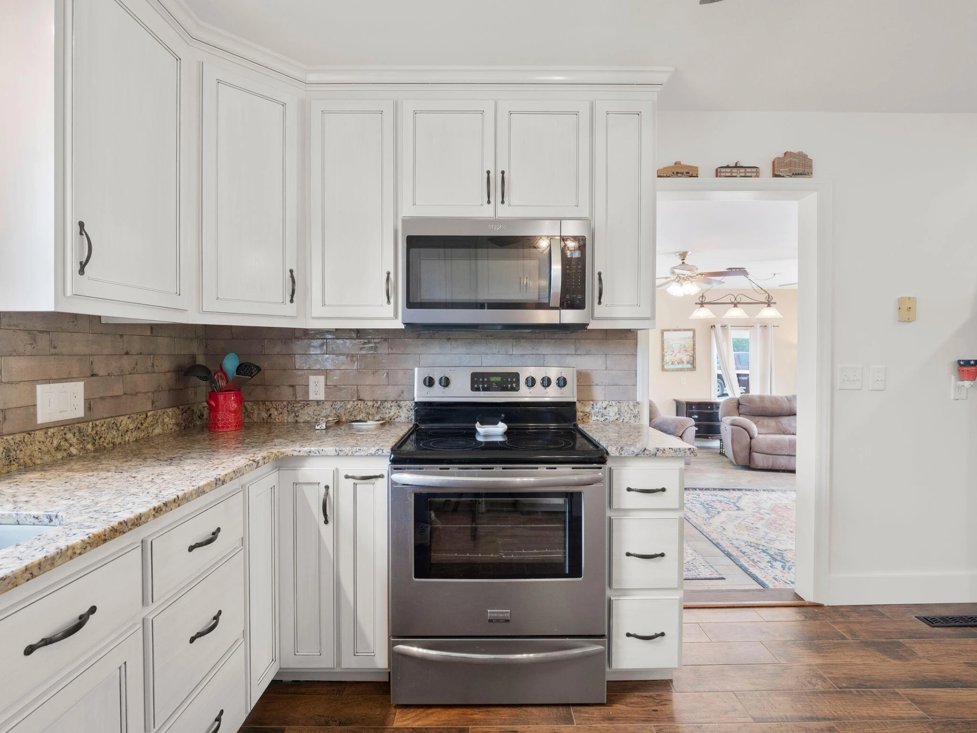 6000 Ferrum Mountain RD - Photo 19
