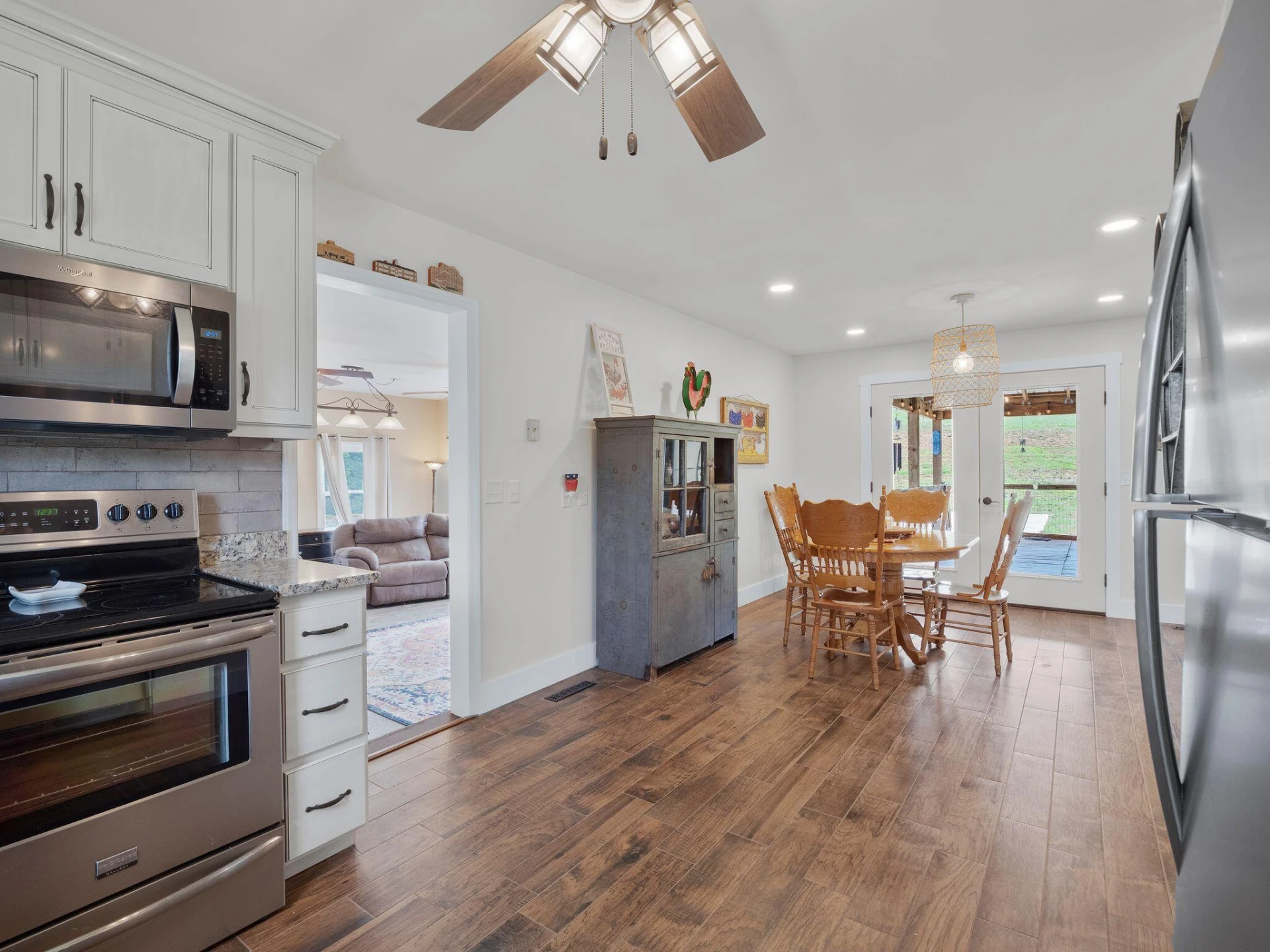6000 Ferrum Mountain RD - Photo 20