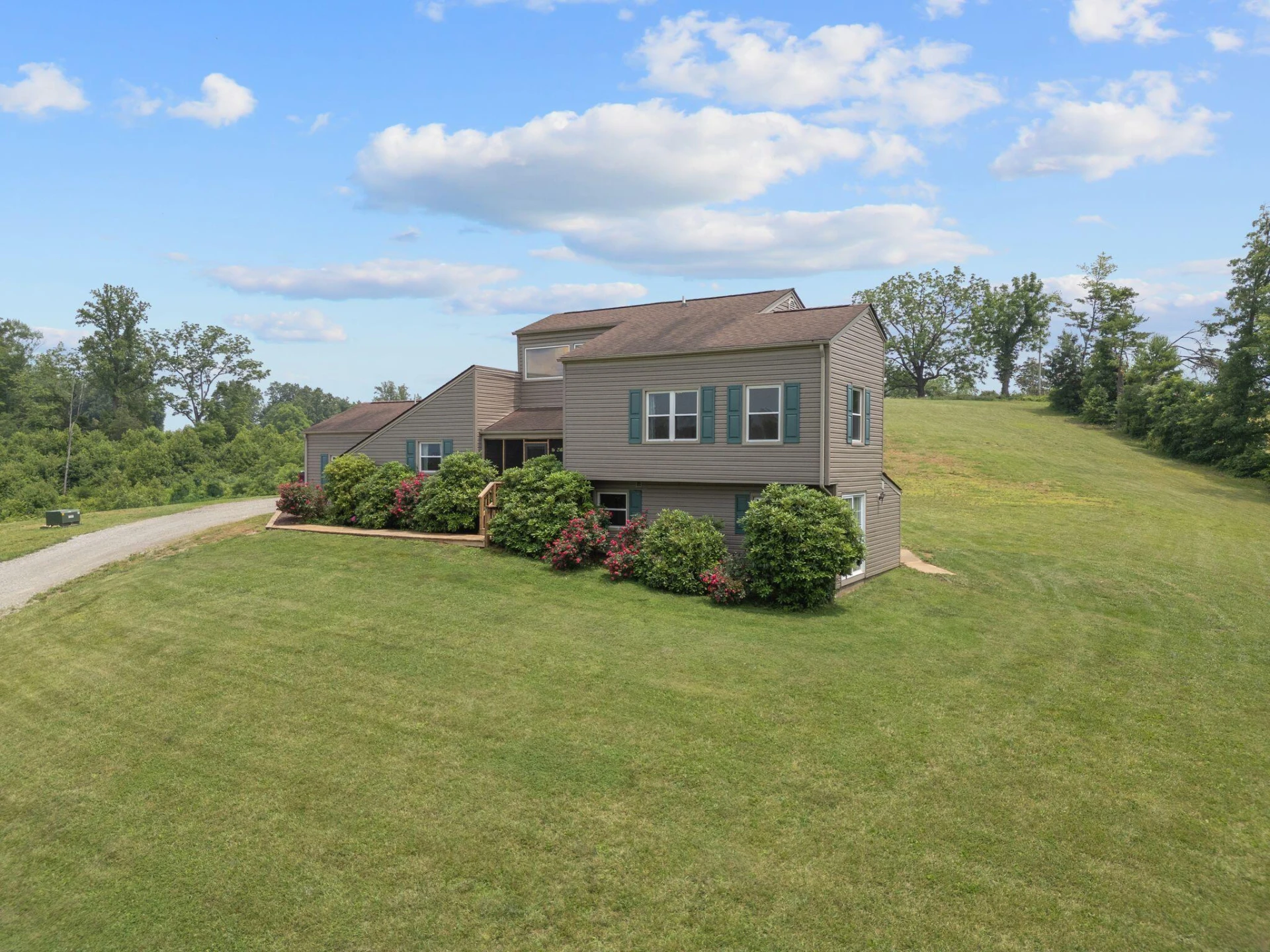 6000 Ferrum Mountain RD - Photo 3