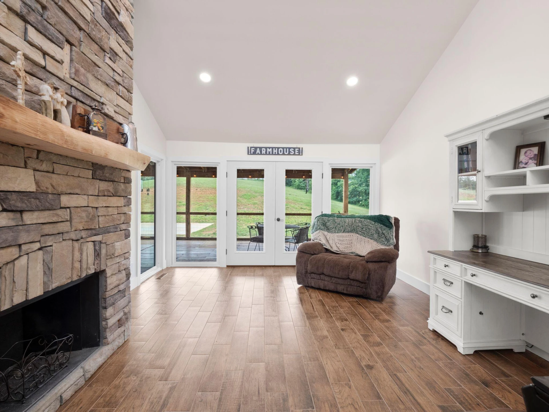 6000 Ferrum Mountain RD - Photo 6