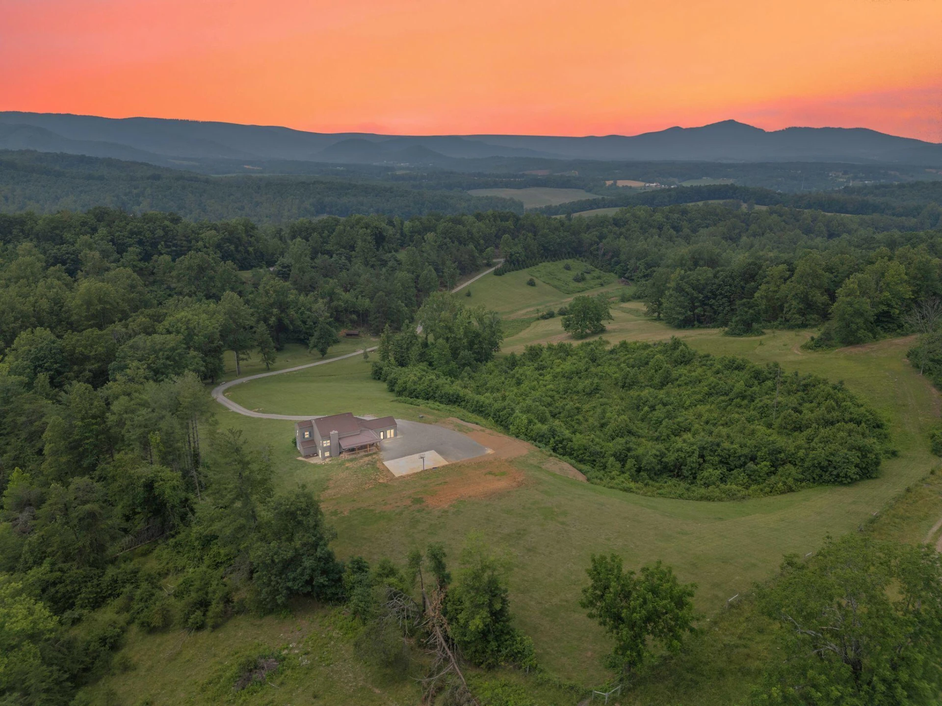 6000 Ferrum Mountain RD - Photo 61