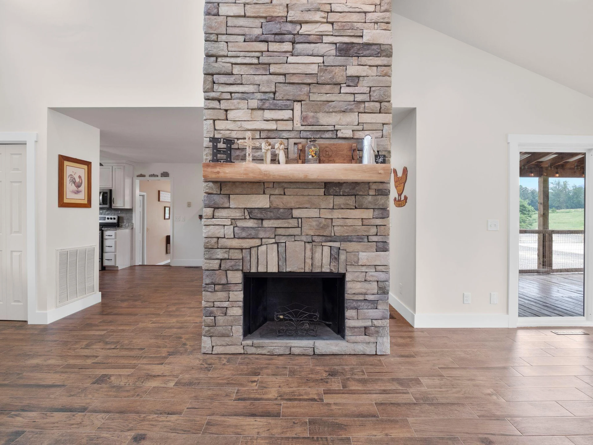 6000 Ferrum Mountain RD - Photo 8