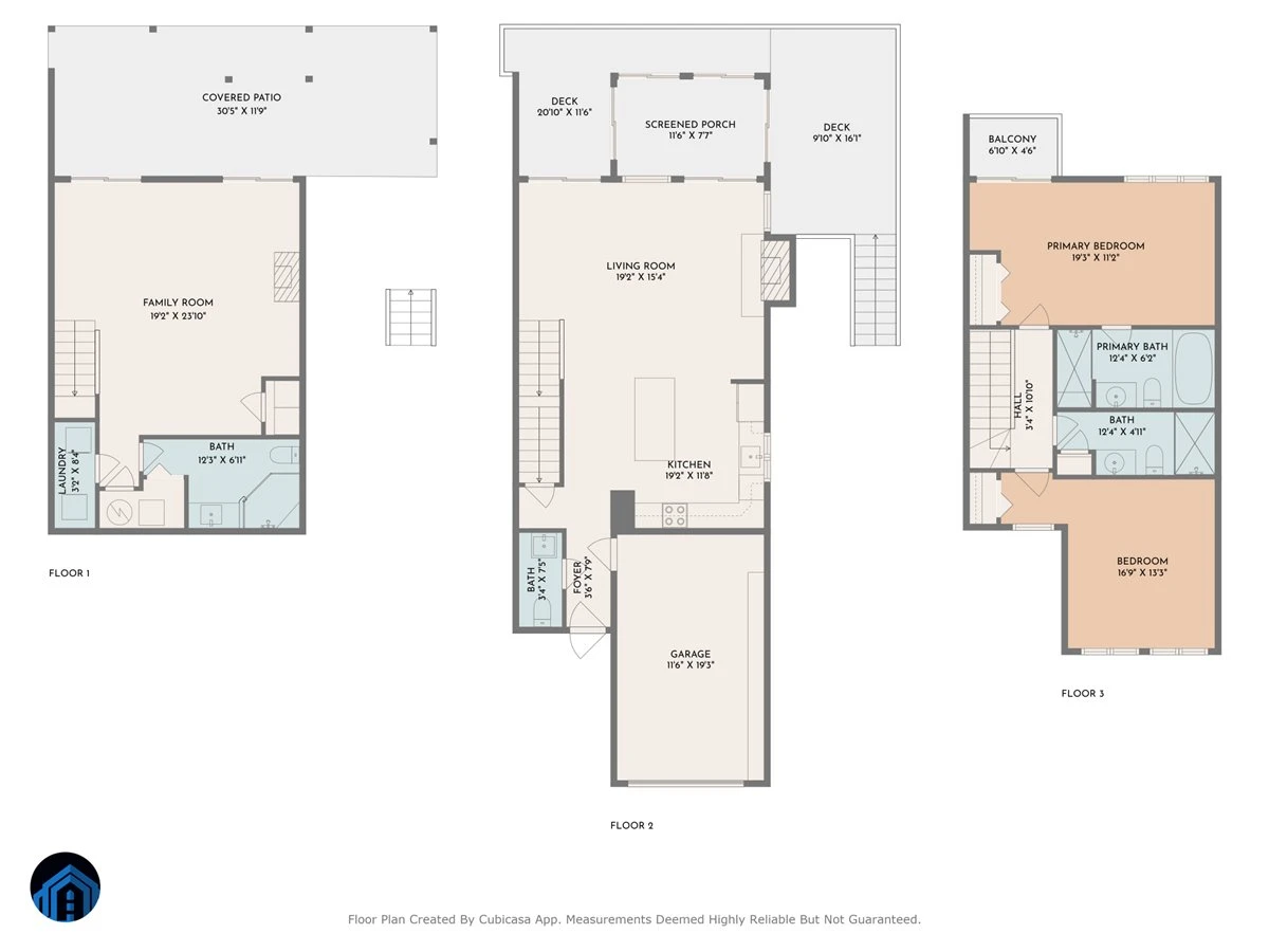 30 Windlass Pointe DR - Photo 7