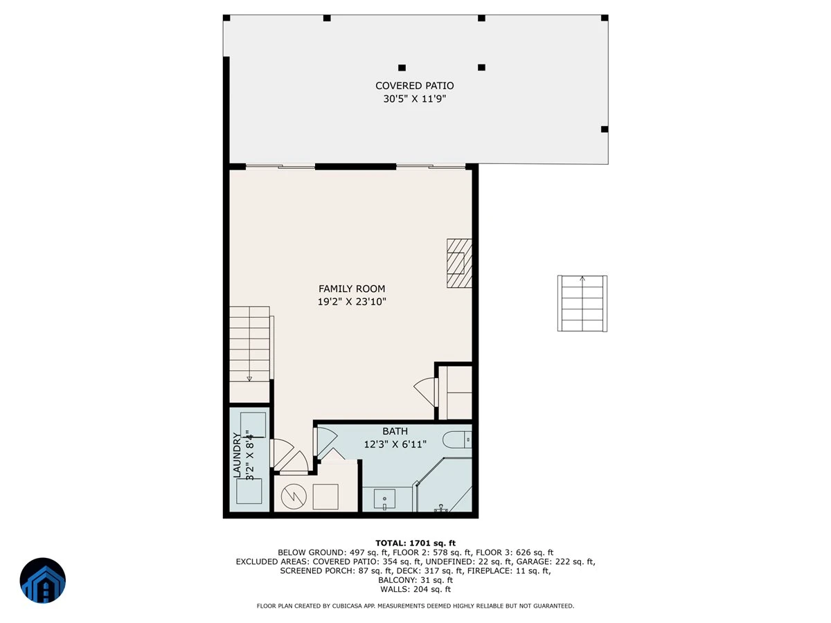 30 Windlass Pointe DR - Photo 9