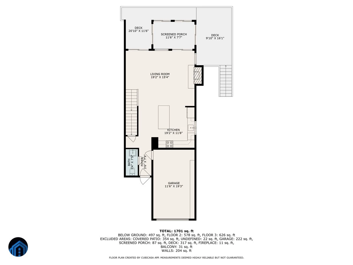 30 Windlass Pointe DR - Photo 11