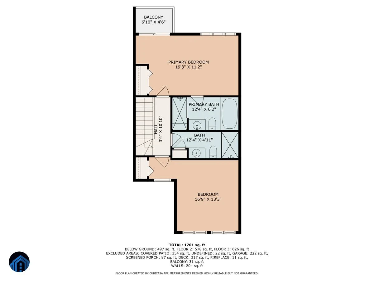30 Windlass Pointe DR - Photo 13