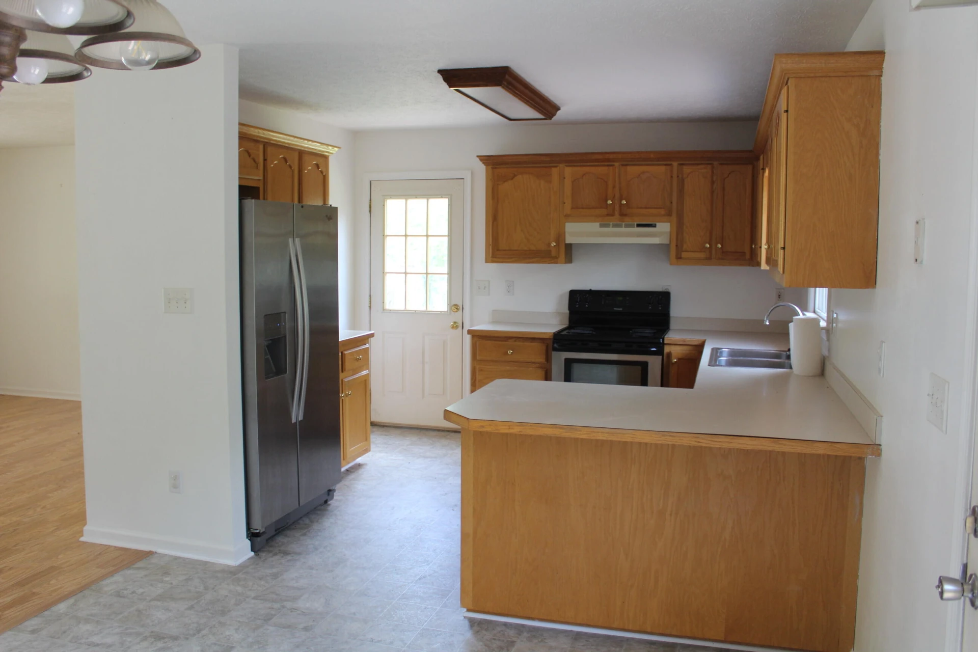 1138 Breezy Ridge RD - Photo 5