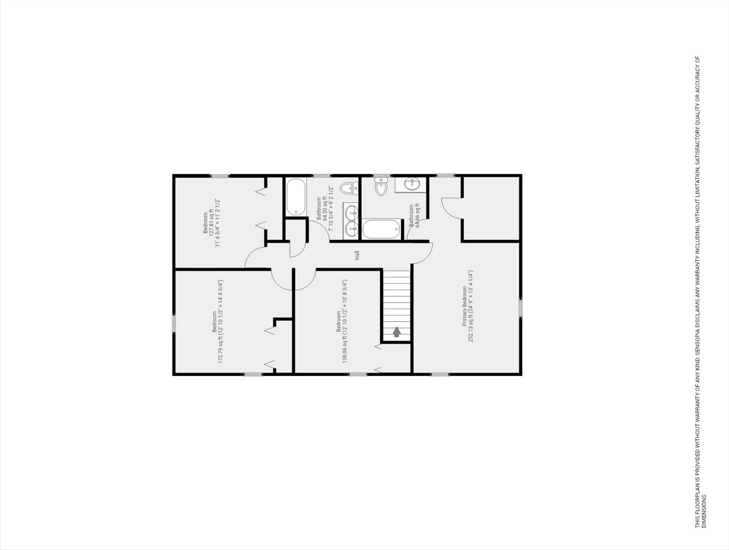 2336 Sourwood ST - Photo 3