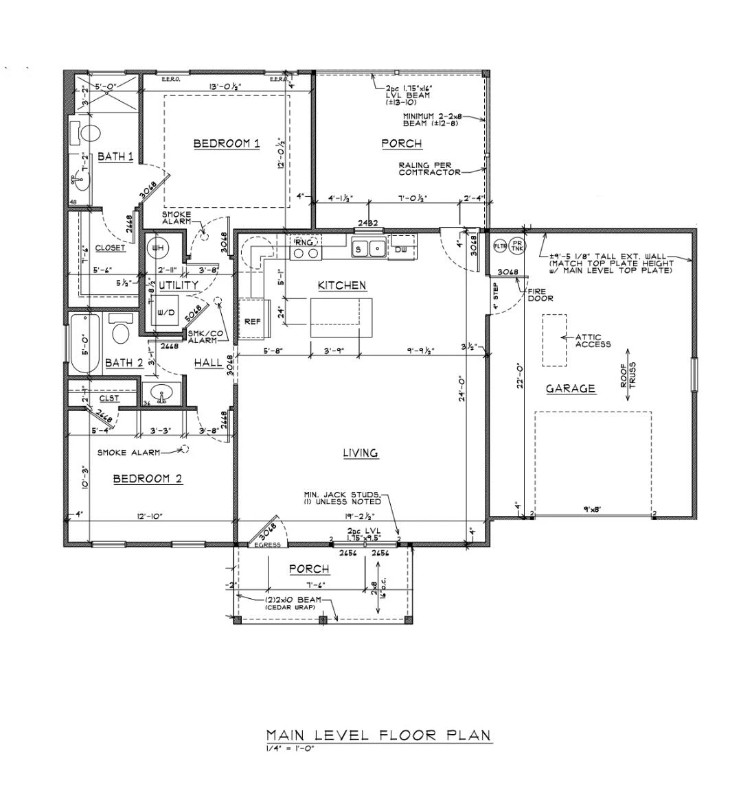 1581 Burnt Chimney RD - Photo 60