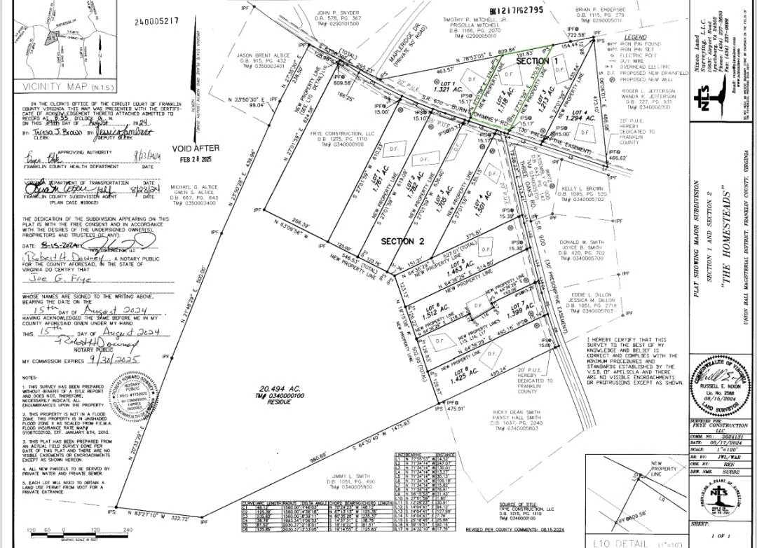 1581 Burnt Chimney RD - Photo 62