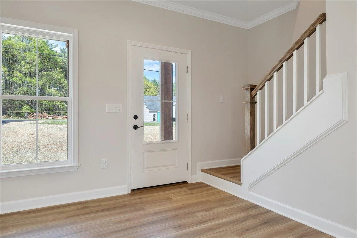 1581 Burnt Chimney RD - Photo 8