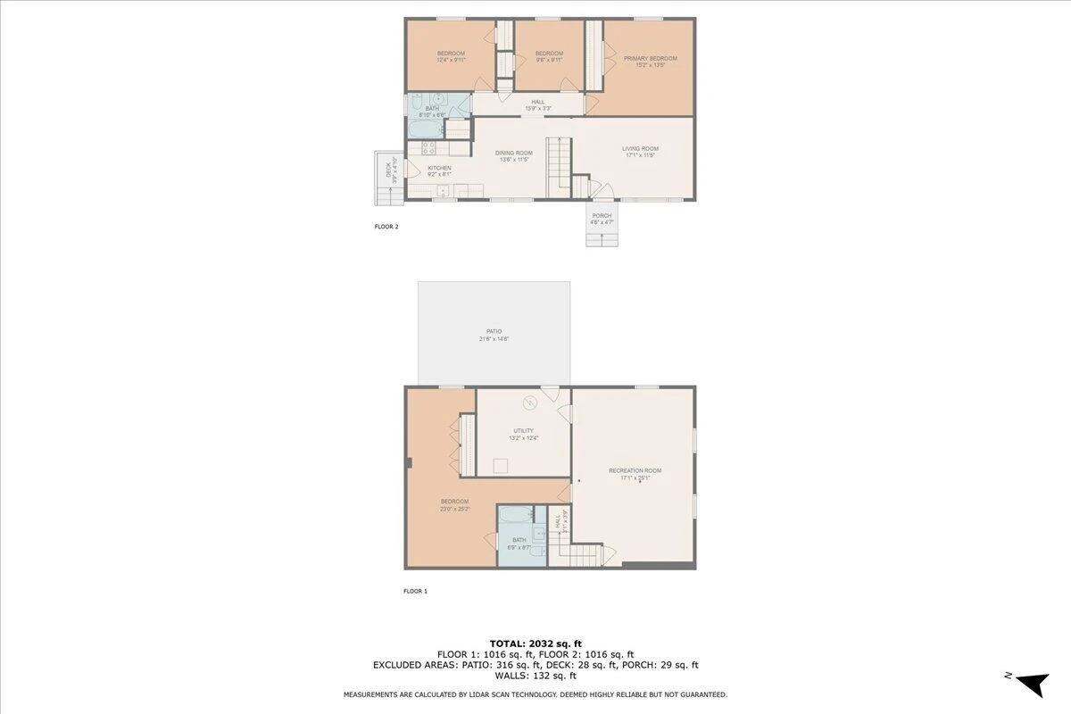 5433 Eveningwood LN - Photo 37