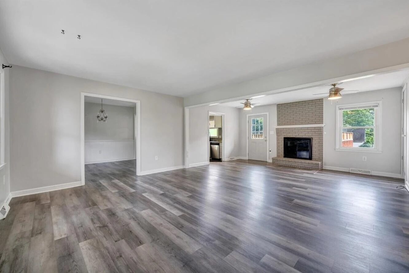 4015 Mockingbird Hill RD - Photo 5