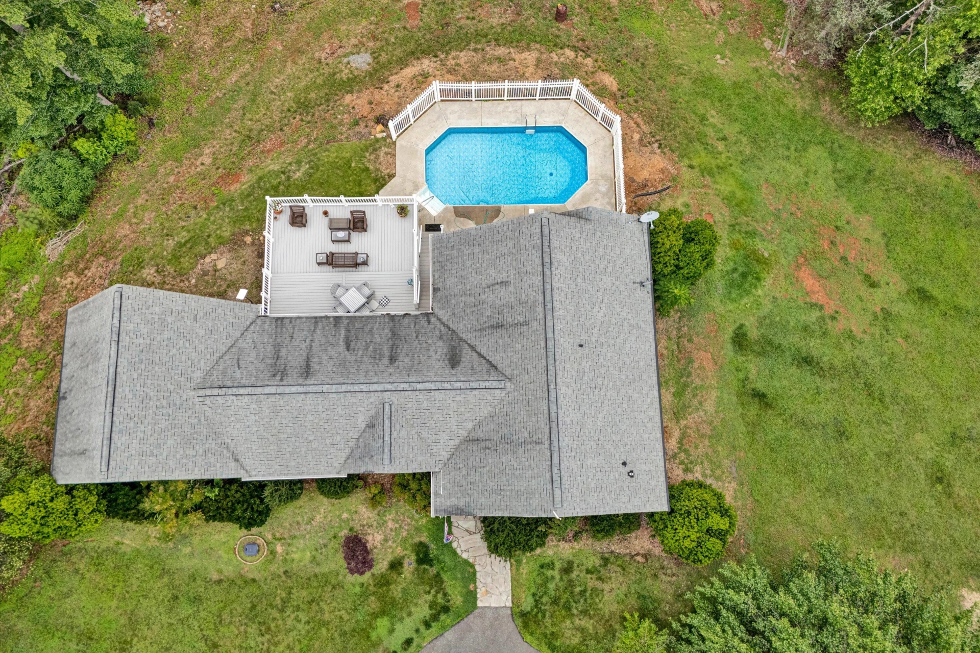 304 Blazing Ridge DR - Photo 5