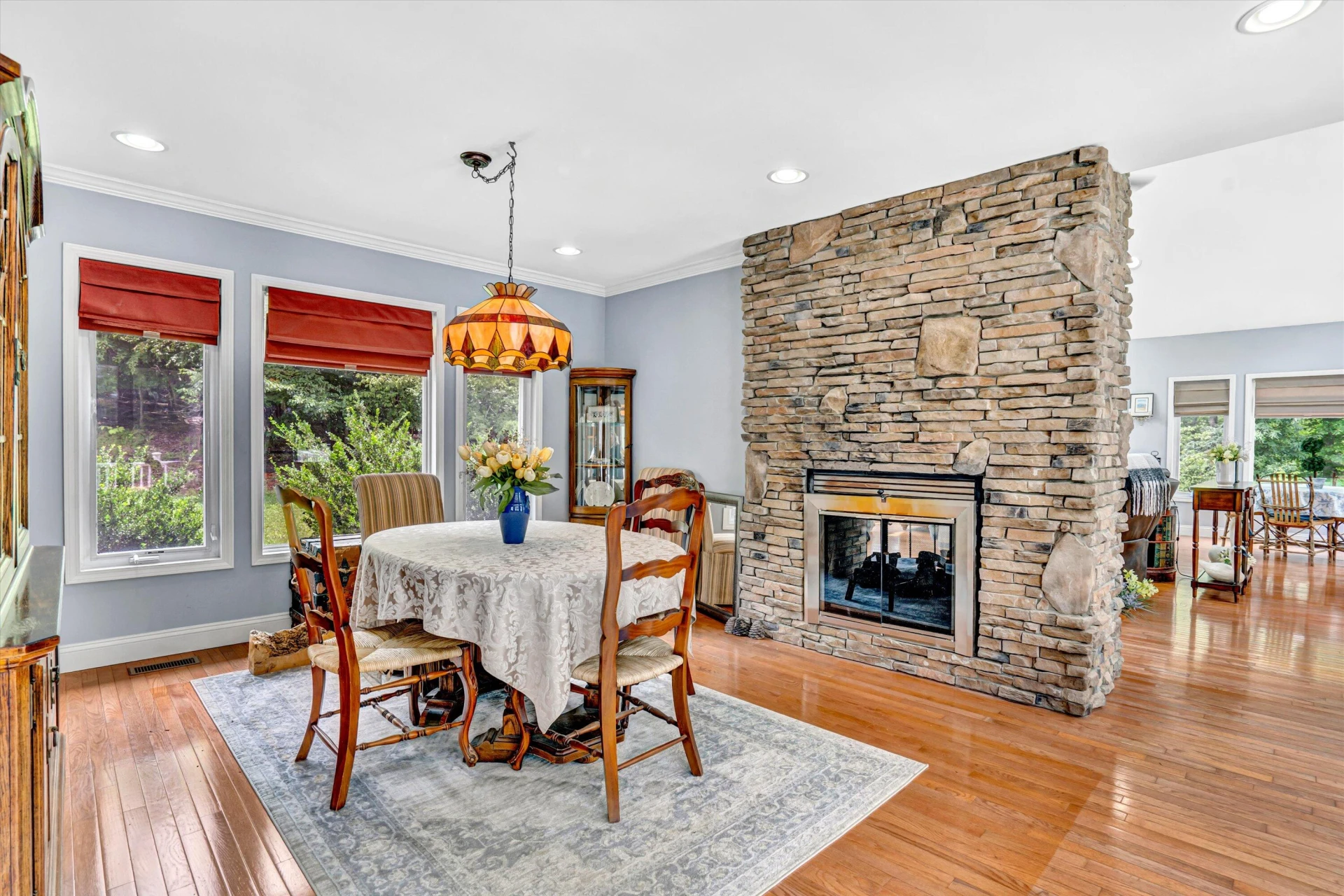304 Blazing Ridge DR - Photo 9