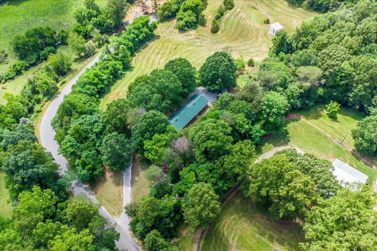 1158 Muddy Fork RD