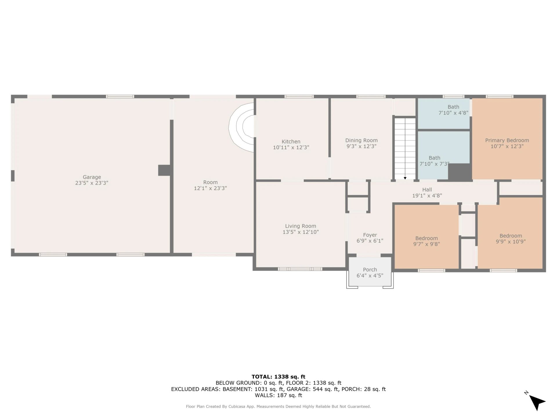 1158 Muddy Fork RD - Photo 37