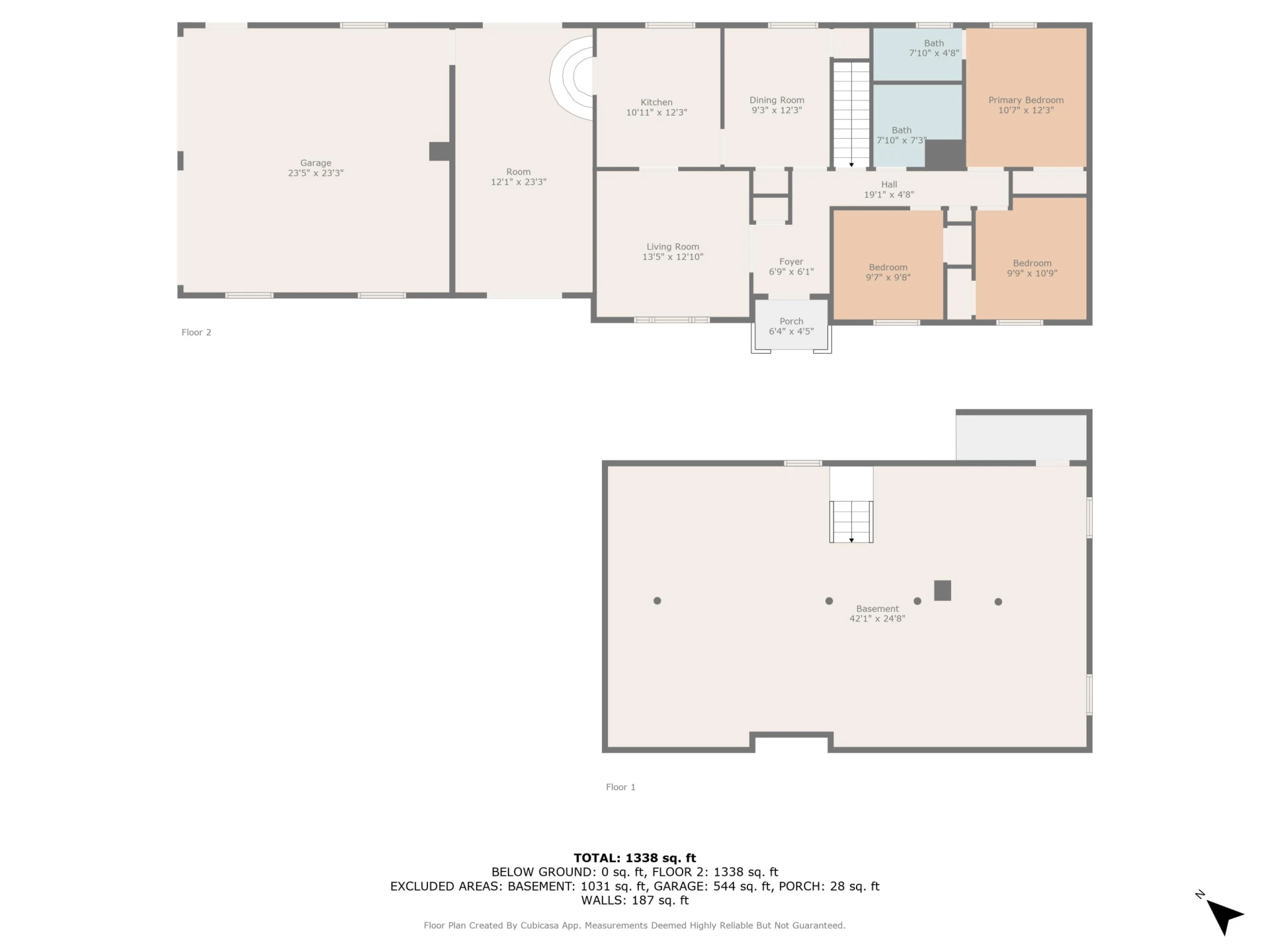 1158 Muddy Fork RD - Photo 39