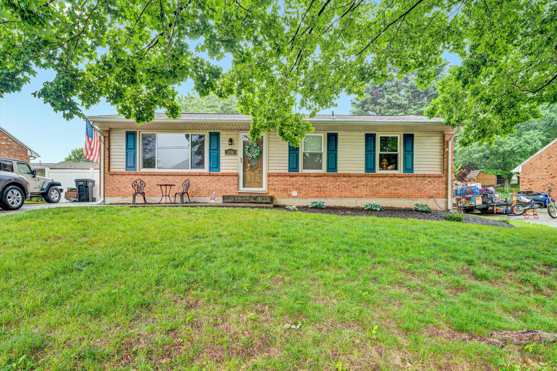 1850 Terry DR