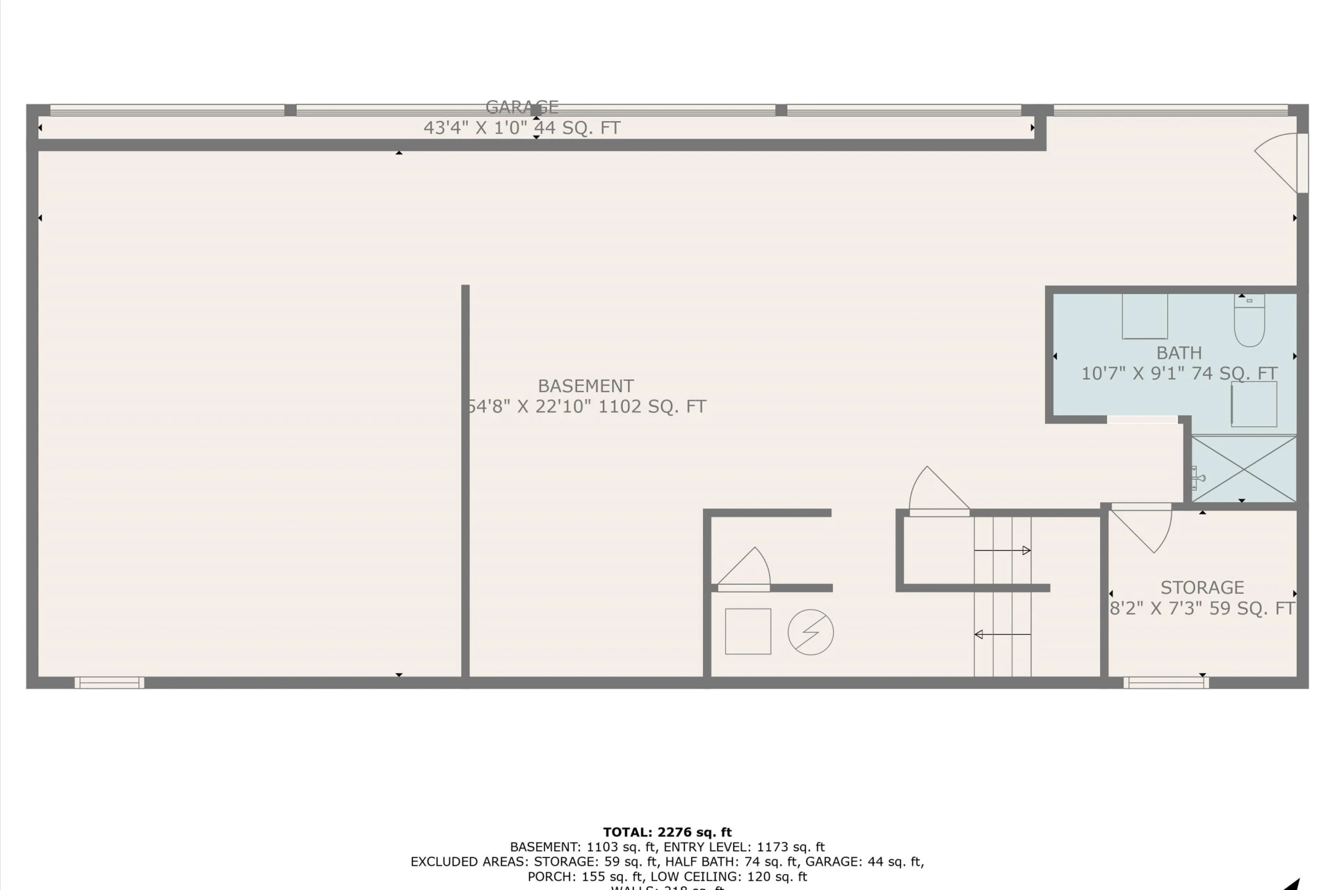 2222 Pine Ridge RD - Photo 3