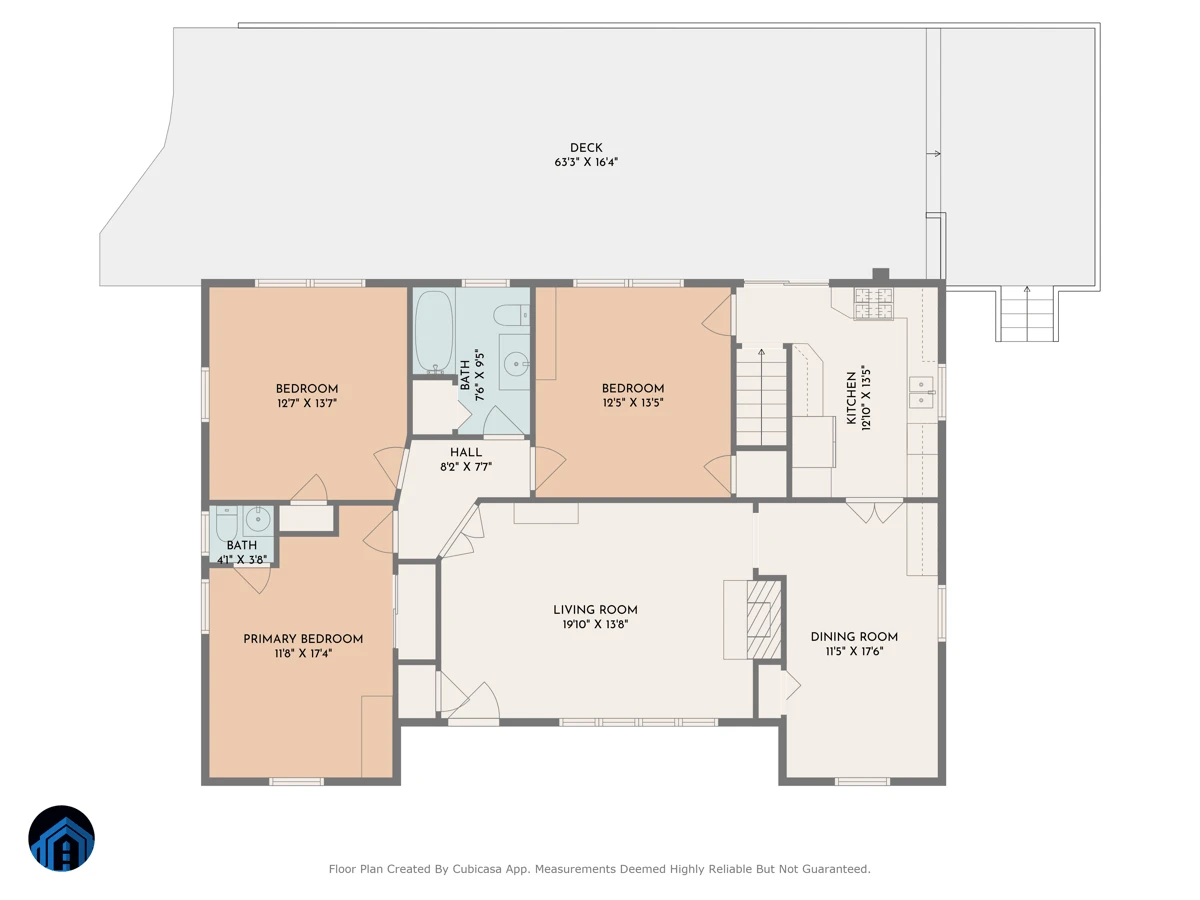 2702 Yellow Mountain RD - Photo 3