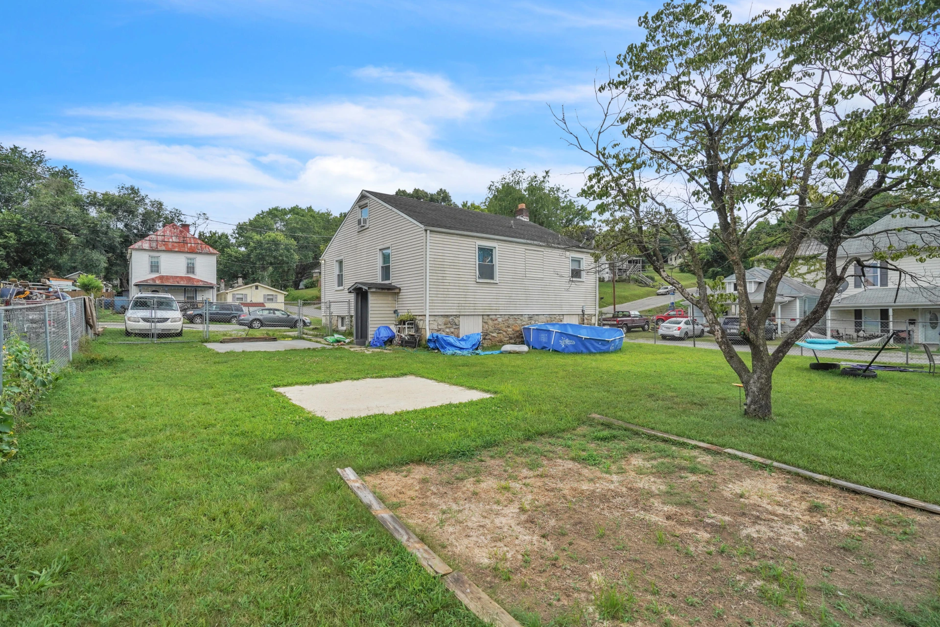 1602 Campbell AVE - Photo 6