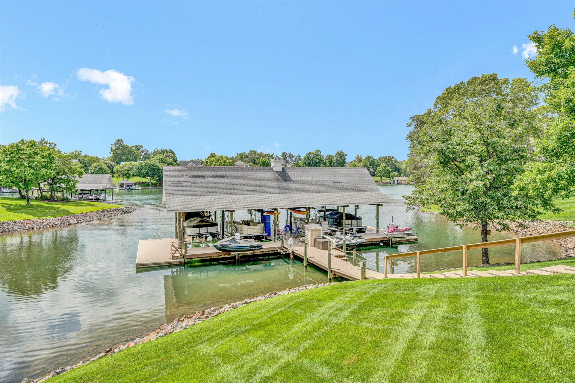 30 Island Green CIR #22 - Photo 44