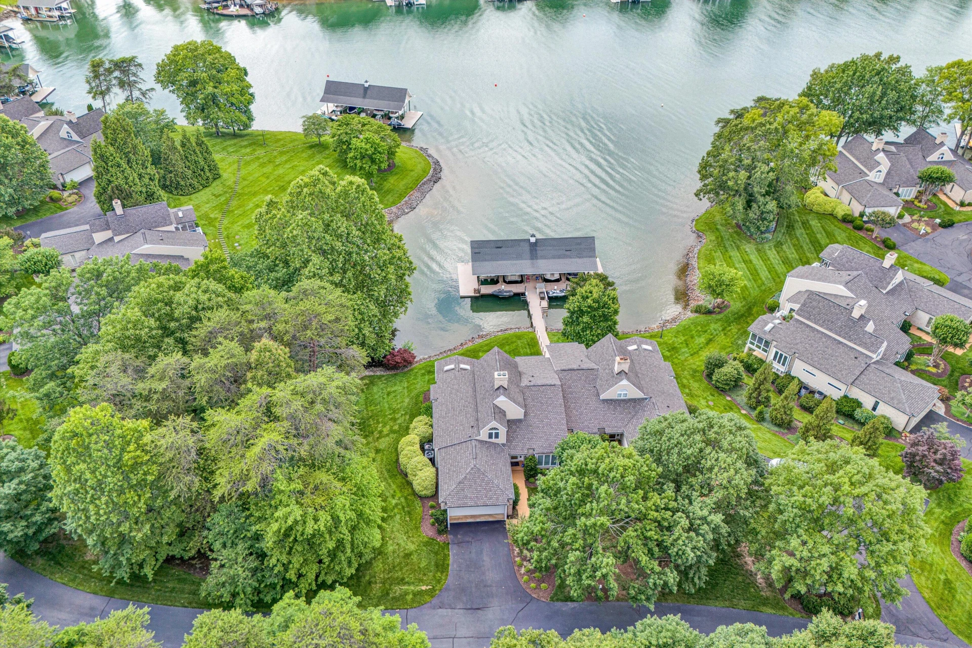 30 Island Green CIR #22 - Photo 45