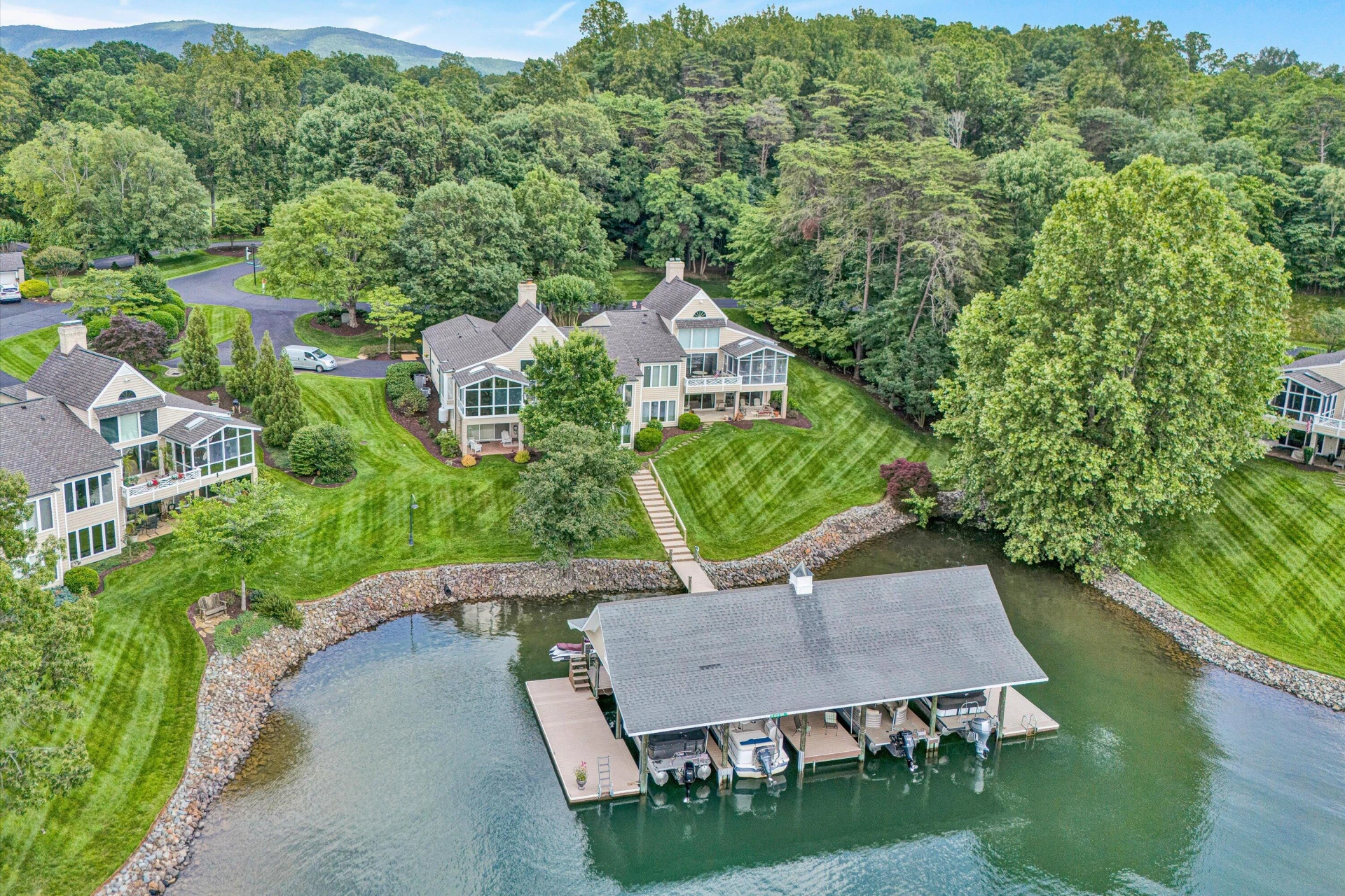30 Island Green CIR #22 - Photo 46