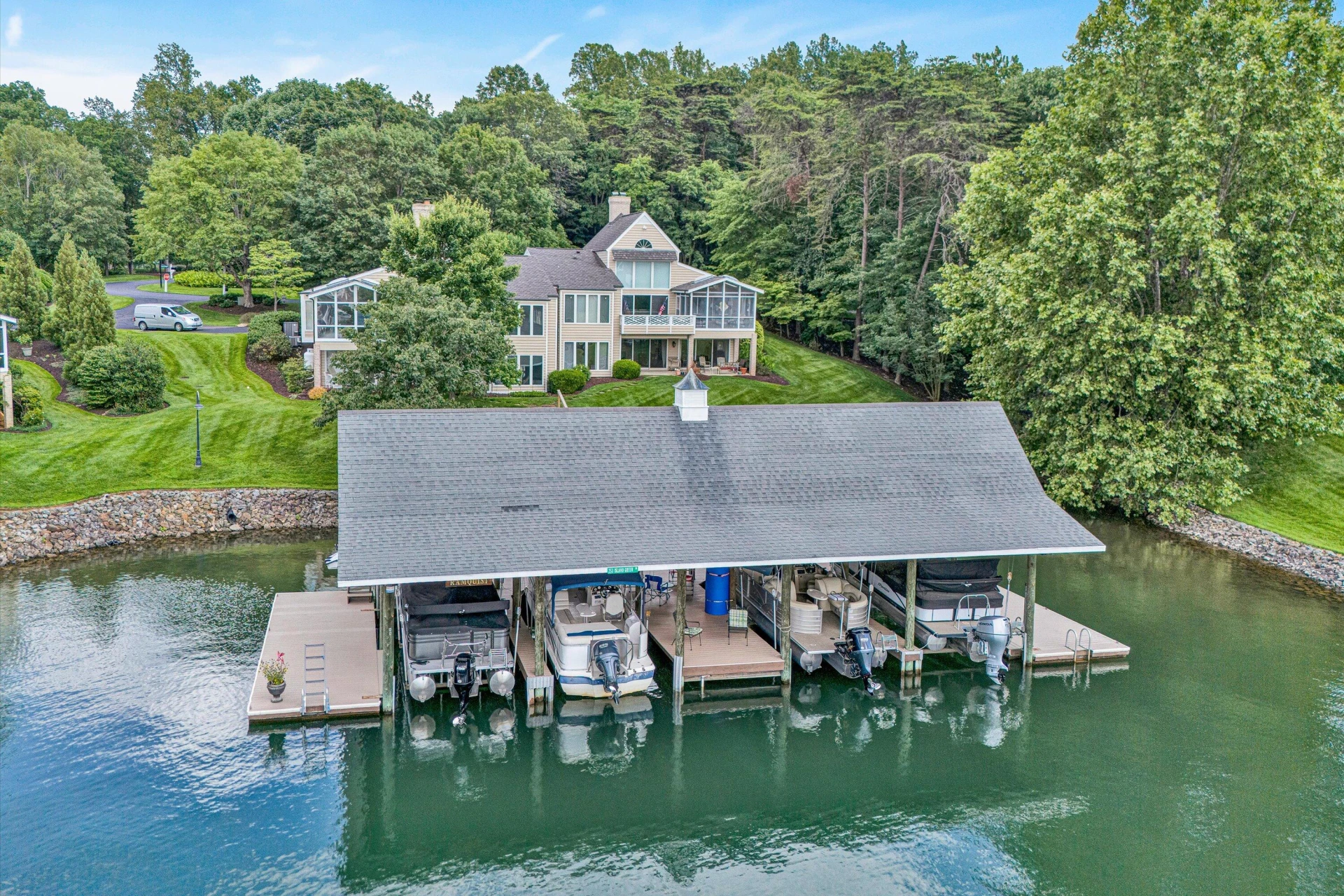 30 Island Green CIR #22 - Photo 47
