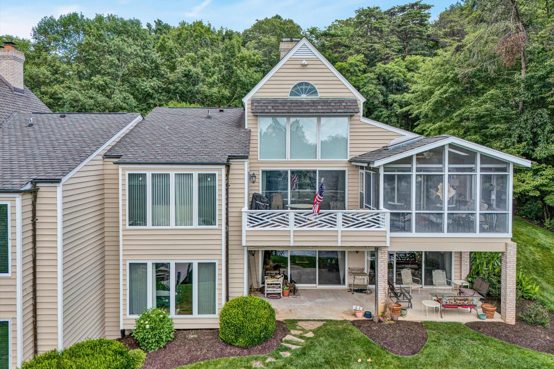30 Island Green CIR #22 - Photo 8