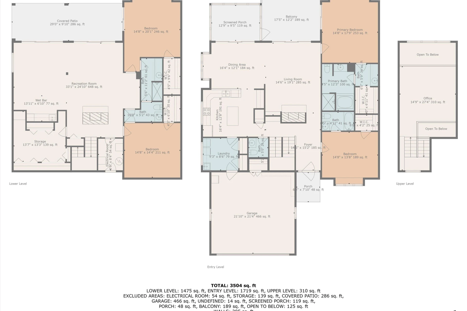 30 Island Green CIR #22 - Photo 53