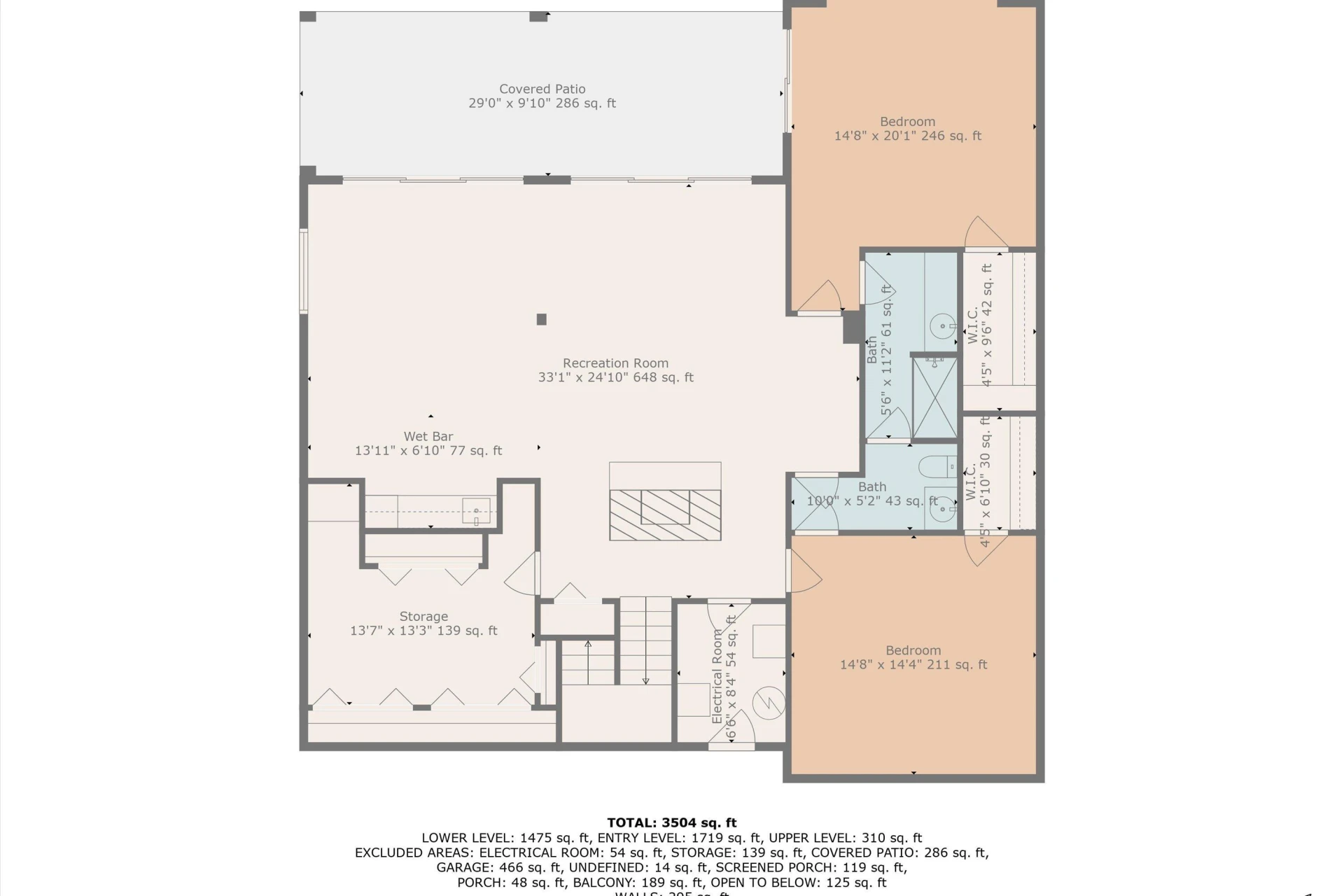 30 Island Green CIR #22 - Photo 56