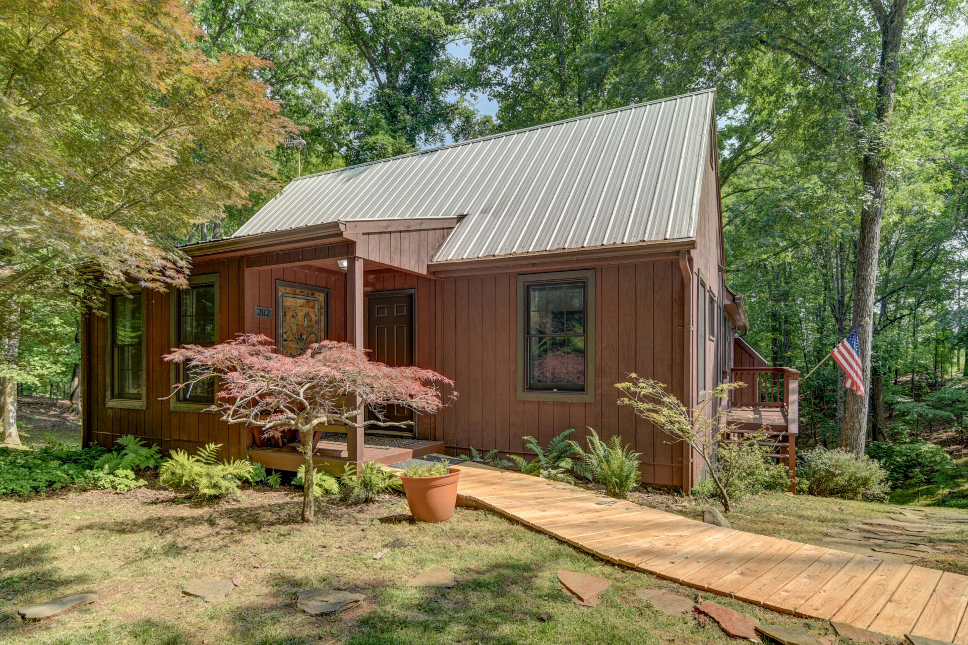 2112 Lynchburg Salem  Tpke