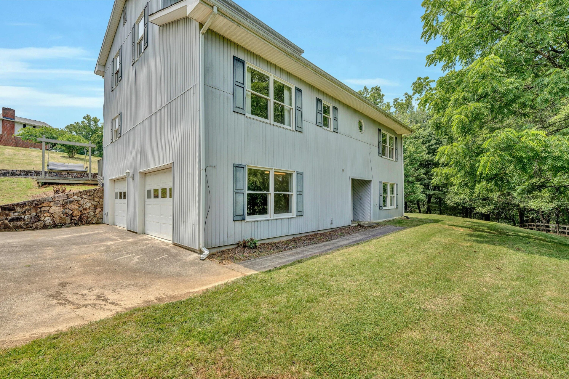 5300 ROCK HILL DR - Photo 35