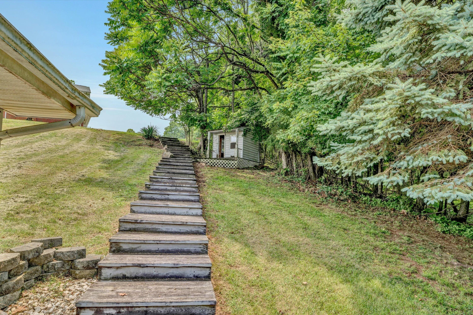 5300 ROCK HILL DR - Photo 47
