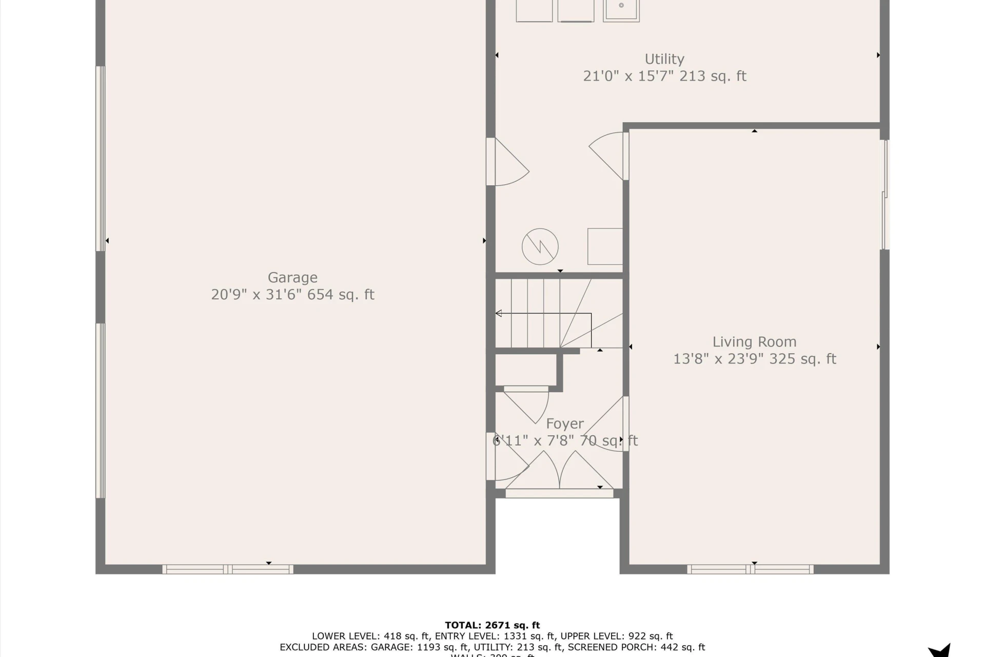 5300 ROCK HILL DR - Photo 58