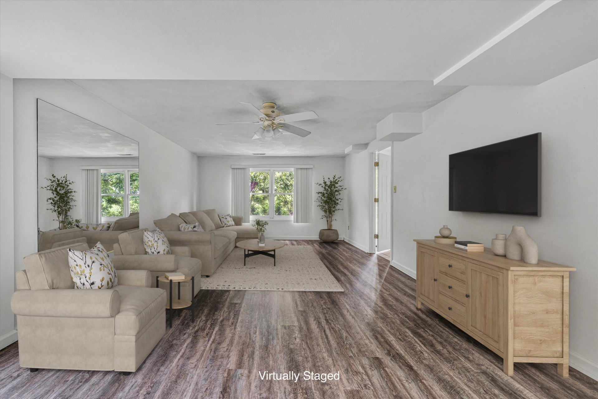 5300 ROCK HILL DR - Photo 6
