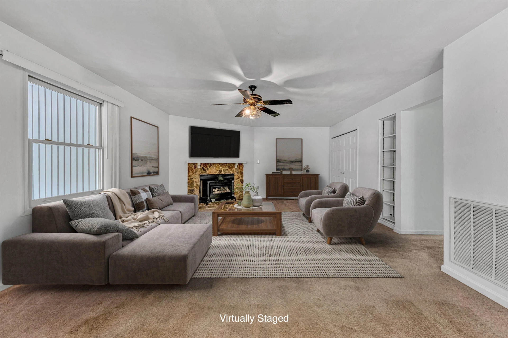 5300 ROCK HILL DR - Photo 7